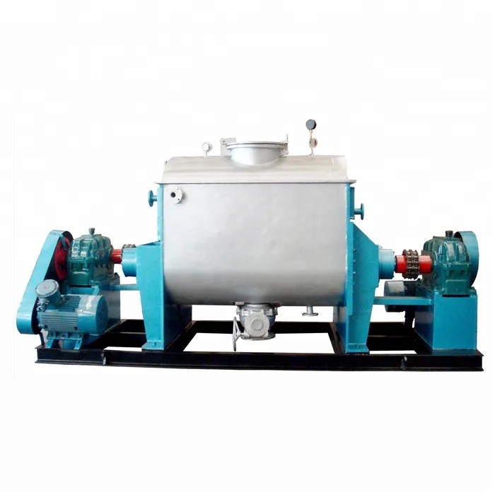 spiral  flour mixer dough kneader