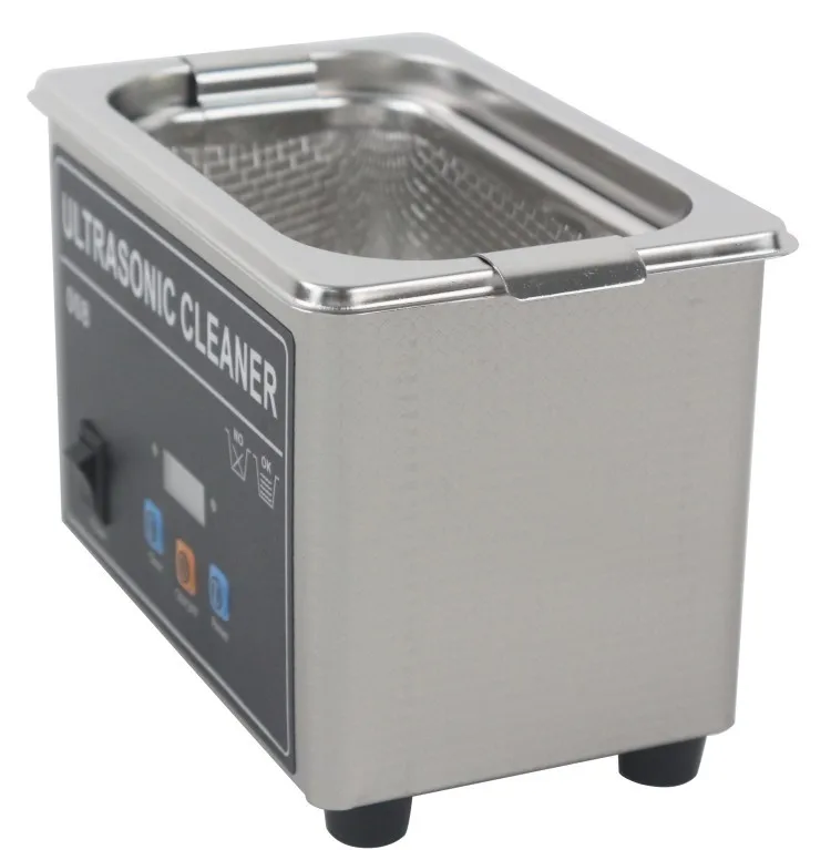 Ultrasonic injector cleaner machine 35w 50w optional 800ml 1.3L 2l 4.5L