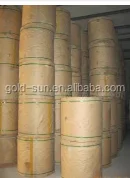 
Brown kraft paper 