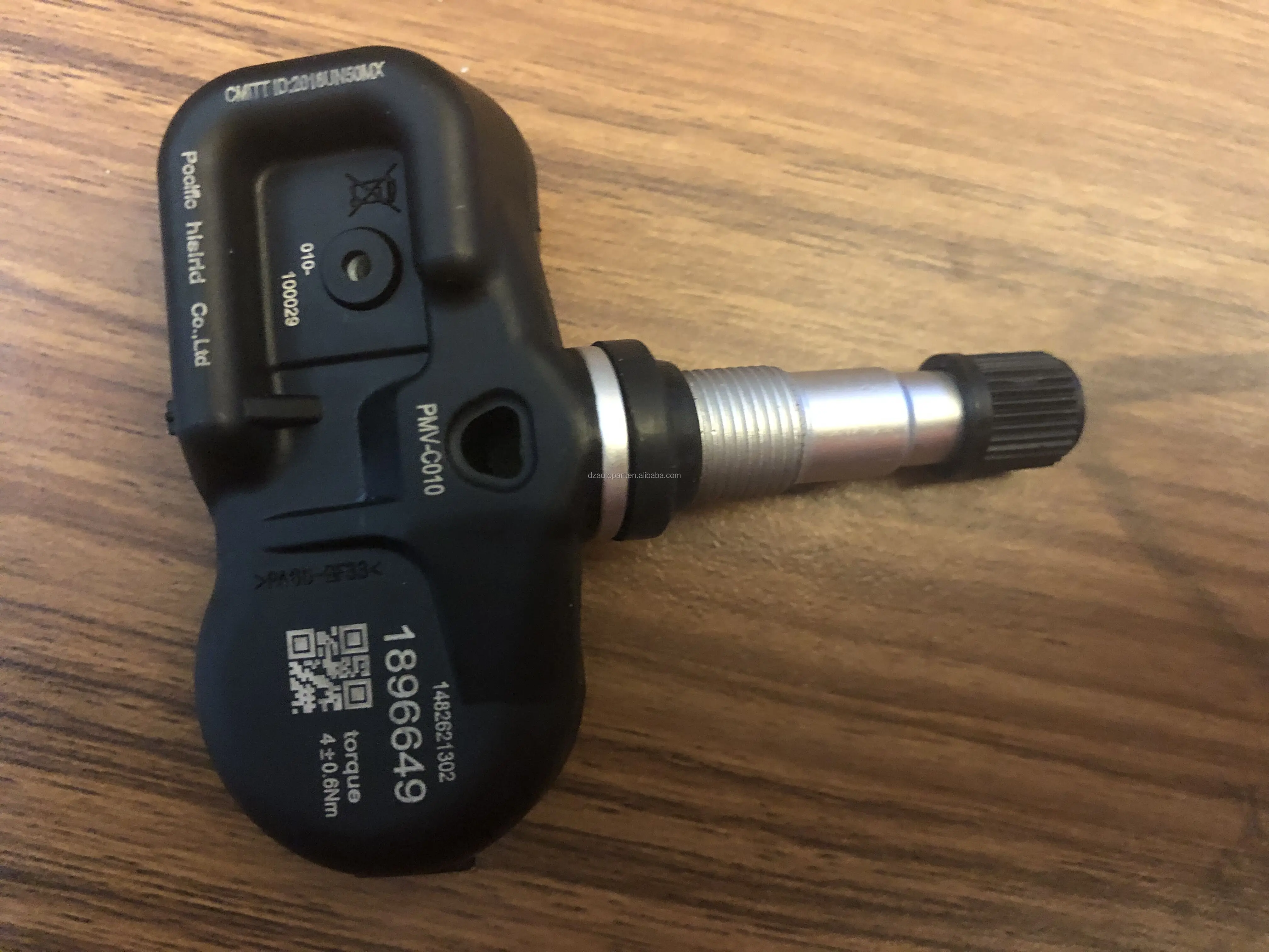 
13598773 433mhz TPMS TIRE PRESSURE SENSOR For Cadillac CT6 XT5 SRX Chevrolet Malibu 1010069 13589601 TP3040050 13522629 