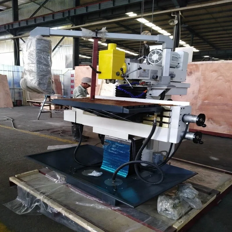 XL8132  UM300A UM400A X8130A X8140A fresadora machine price Universal tool milling machine