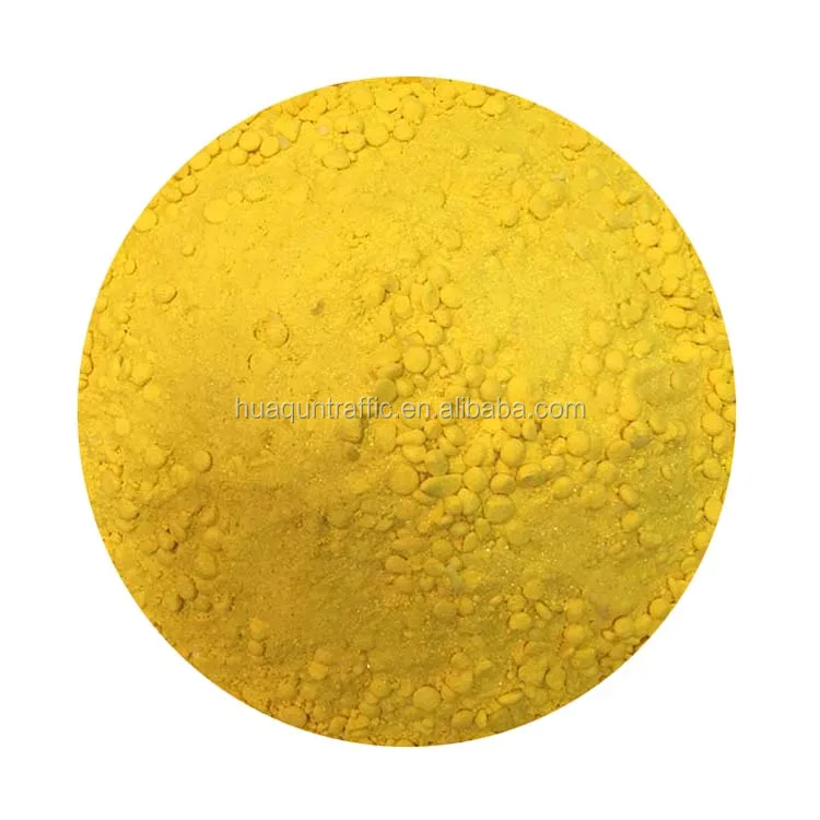 
High Reflective thermoplastic painting powder coating glass bead road marking paint 
