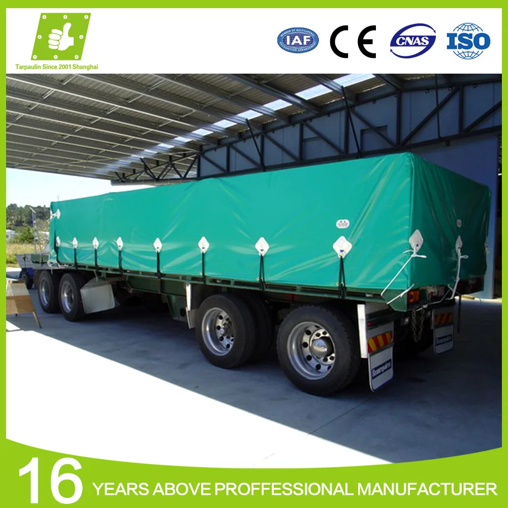 100% Polyester fabric waterproof insulated tarpaulin pvc coated tarpaulin in stock lot