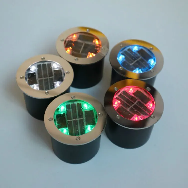 Competitive Price Outdoor Reflective Waterproof IP68 Aluminium Solar Road Stud