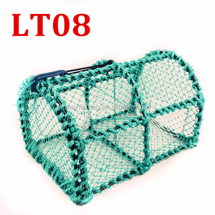 Professional prawn trap