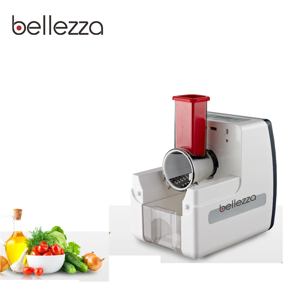 Hot selling 4 in 1 Electric pasta maker homemade vegetable noodle maker