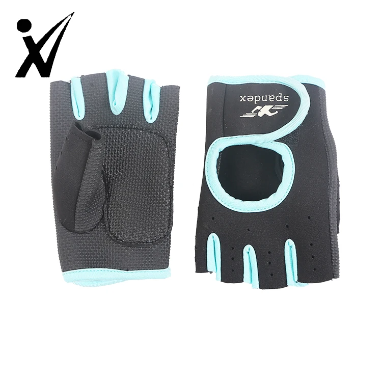 Neoprene sport fitness gloves training gym exercise gloves
