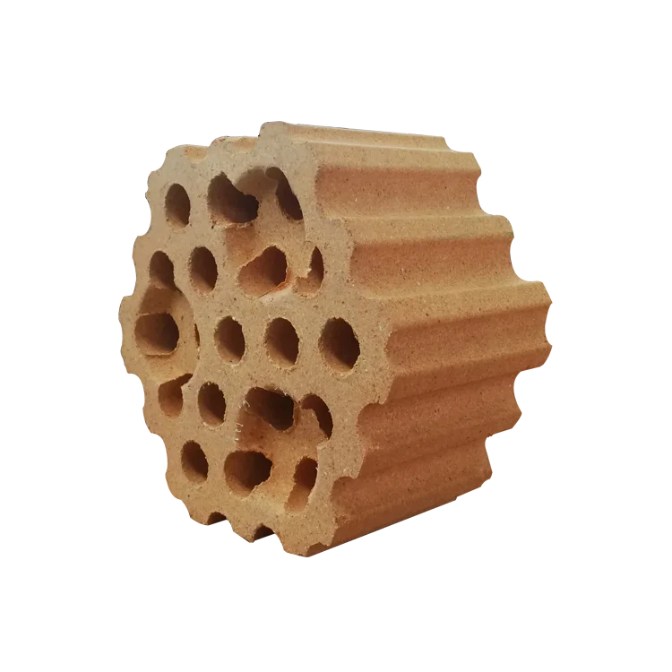 Sk40 высокоглиноземный камень, огнеупорный, настраиваемый кирпич для горячей духовой печи