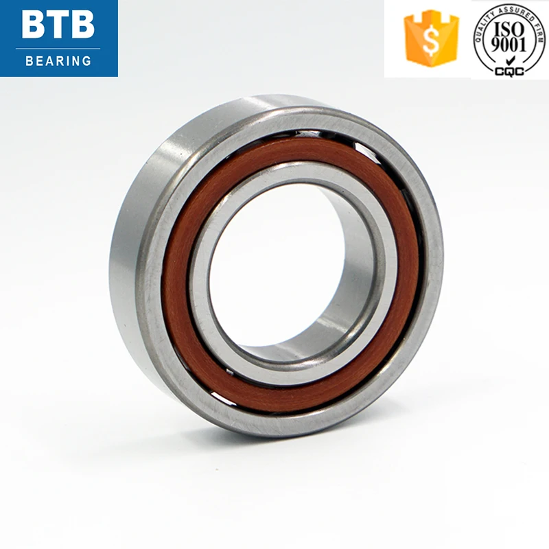 Китай Manufactuer Высокая Скорость Радиально-Упорный Подшипник 7220