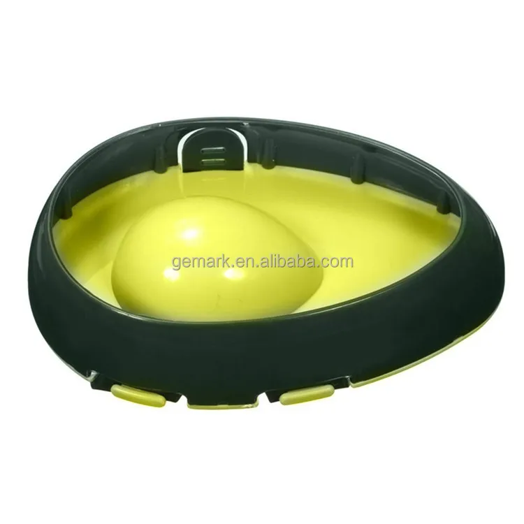 Avocado Fresh Saver Leftover Half Food Keeper Holder