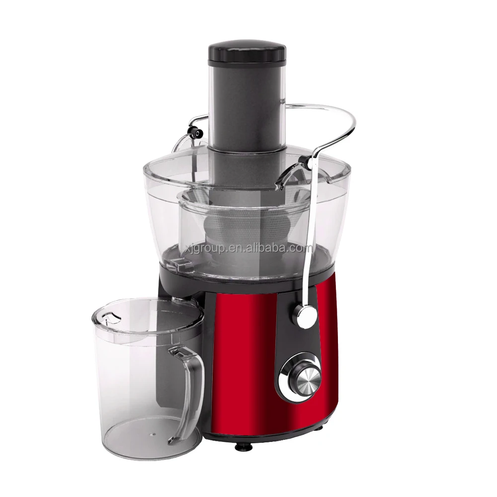 Heavy duty juicer portable fruit juice extractor XJ-14416