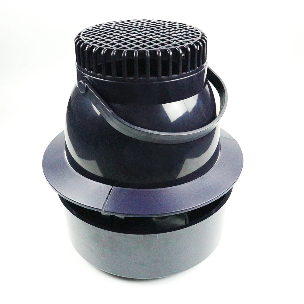 5.5kg/H TL-5500 Mushroom Humidifier