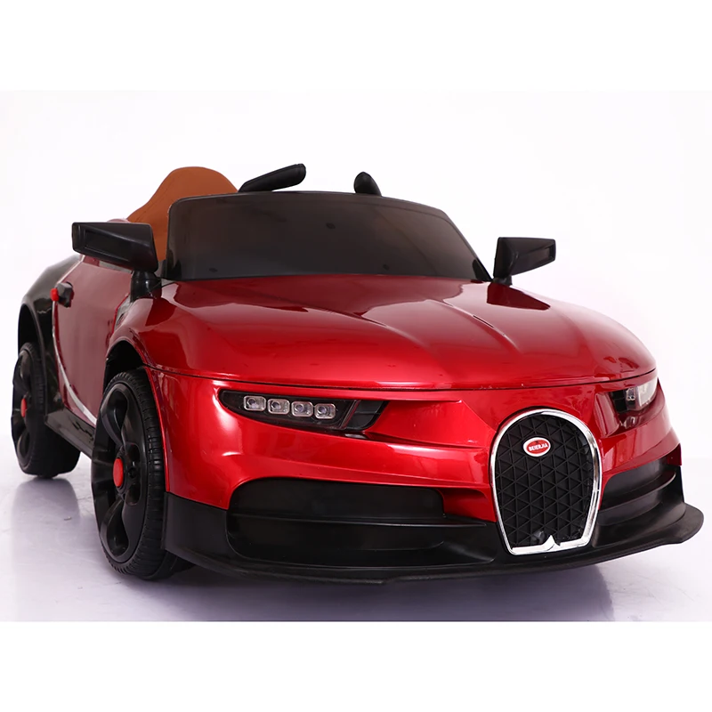 
Cheap battery powered remote control/baby can sit ride on style/kids electronic toy bike/children electric car to drive 