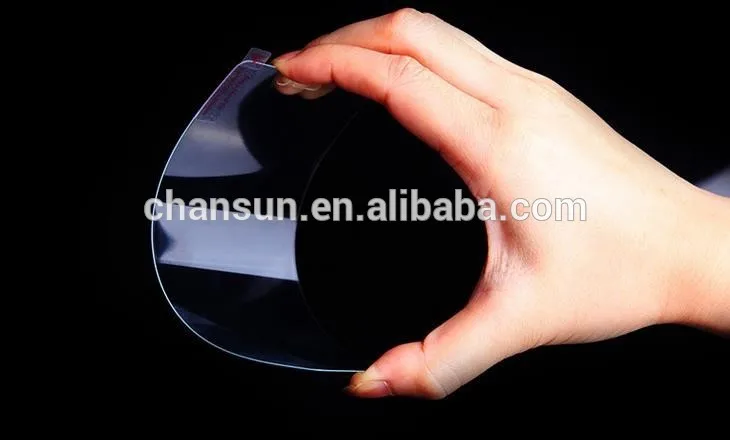 взрывозащищенный закаленное стекло экрана для sony z1/l39h