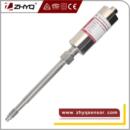 Растопить преобразователь давления для Пластиковые Экструдер