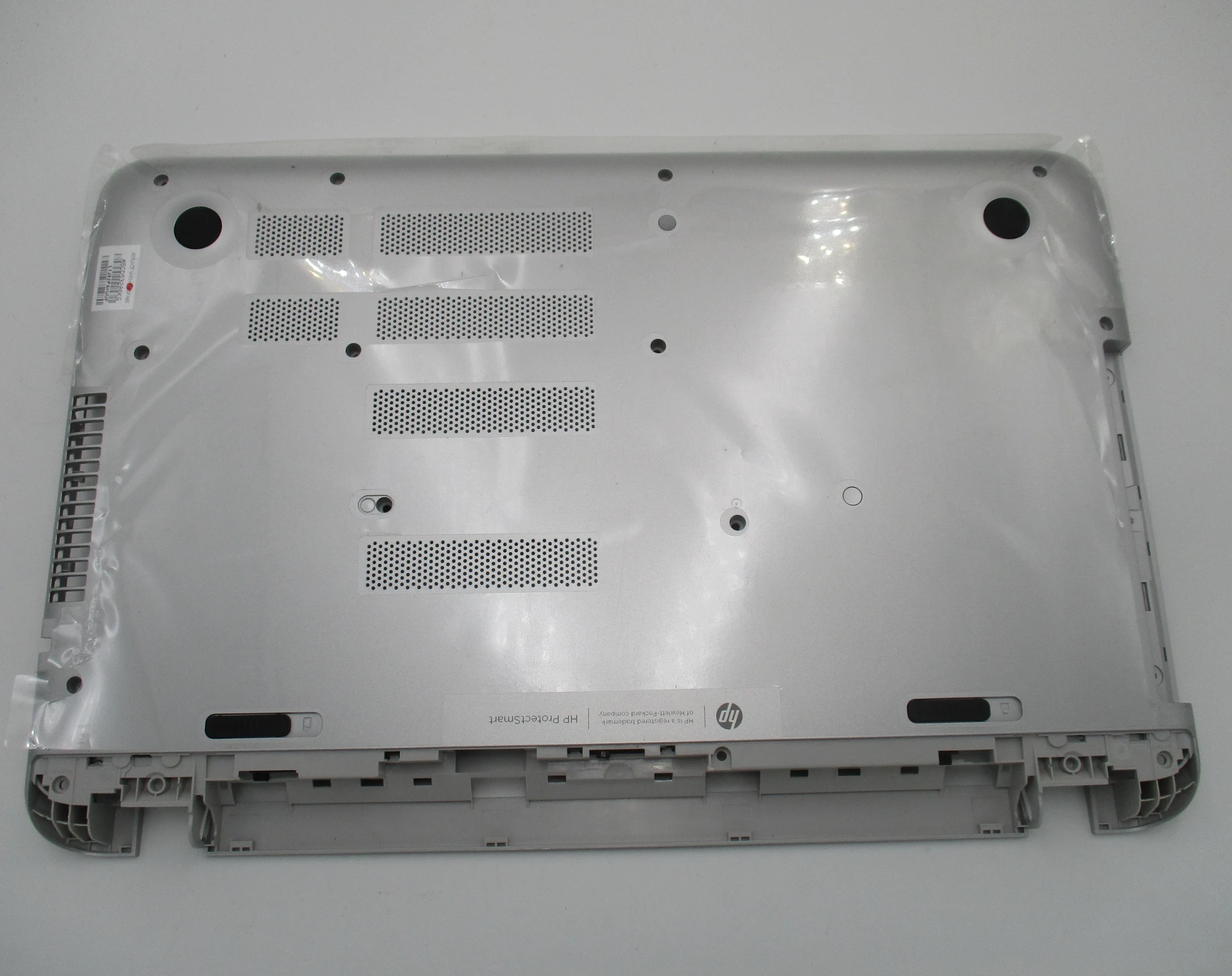 Оригинальный Для hp pavilion 15-p eay14001a3s серебряного цвета ноутбука Нижняя крышка основания нижний регистр D крышка