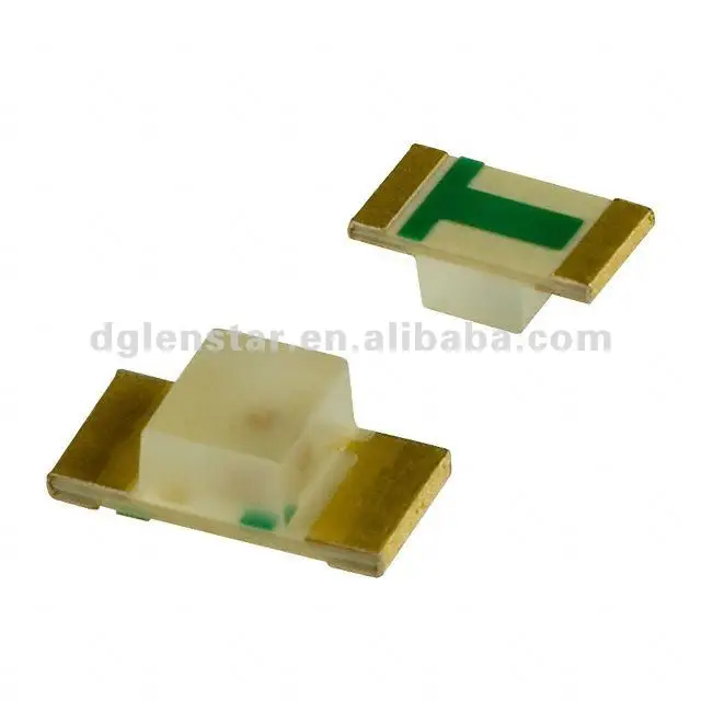 CHIP 3216 ( 1206 ) Series Reverse Mount Clear Mono-color type SMD LED