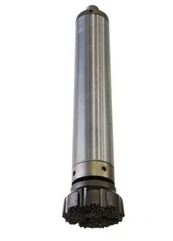SD8 8 inch High Air Pressure DTH hammer for mining and well drilling