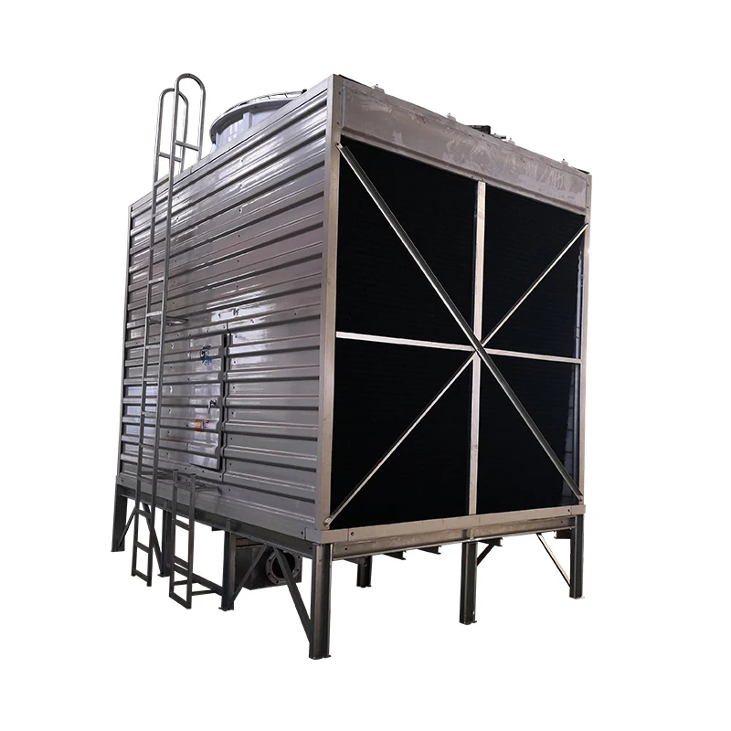 High efficiency water cooling tower for sale