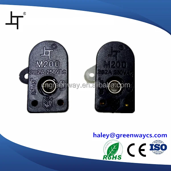 ENEC certified mini momentary pull cord switch electrical handle switch for bedroom table lamp