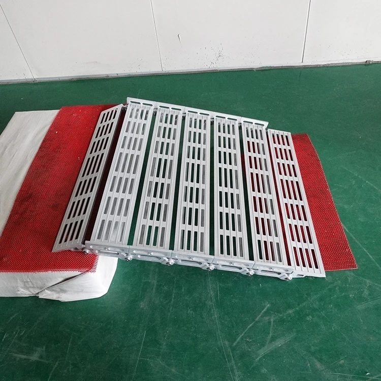 Latest style portable mobility aluminum ramps for accessibility