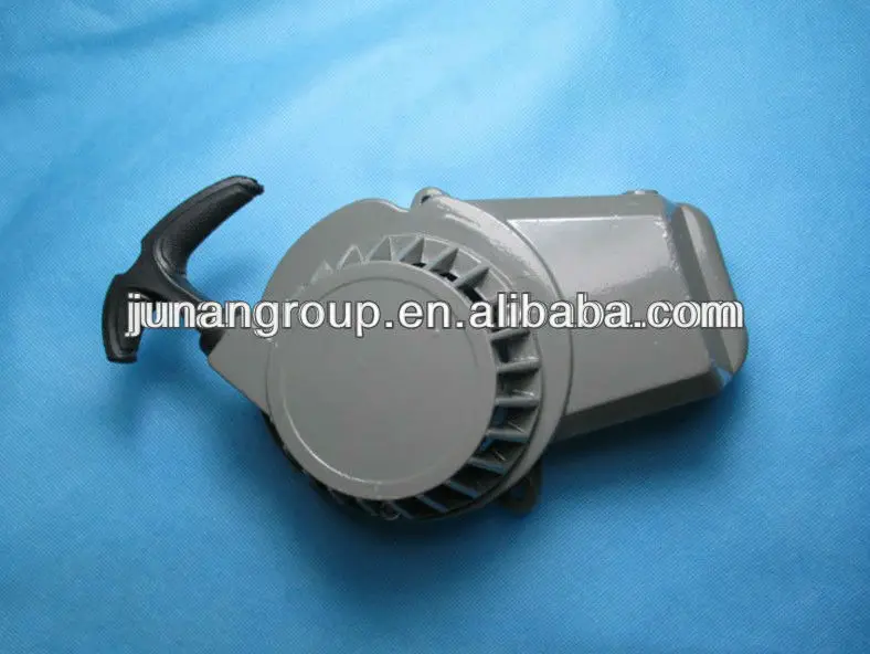 Mini Bicycles Traction Starter for 47 49cc 2 Stroke Engines