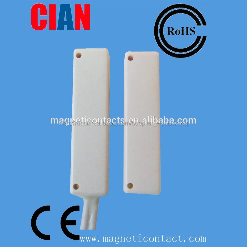 Магнитный воды поплавок датчик уровня типа