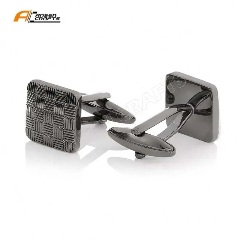 Изготовленные на заказ запонки для фото детали для упаковки льва