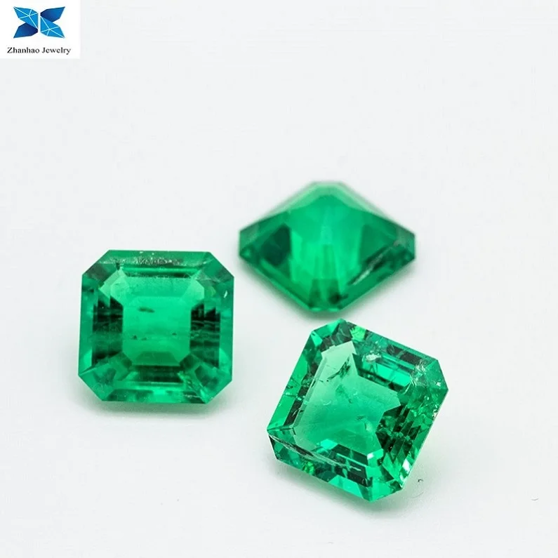 Rough emerald buyers favourite affordable russian emerald for silver men ring