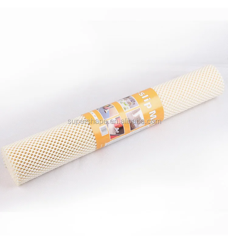 
ultra stop pvc rug pad Non toxic underlay mat for rug 