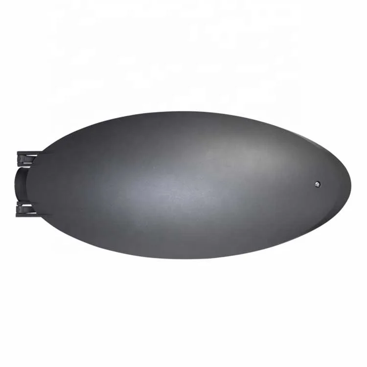 Popular in korea market good quality  25w 50w 75w watt led street light street lamp led