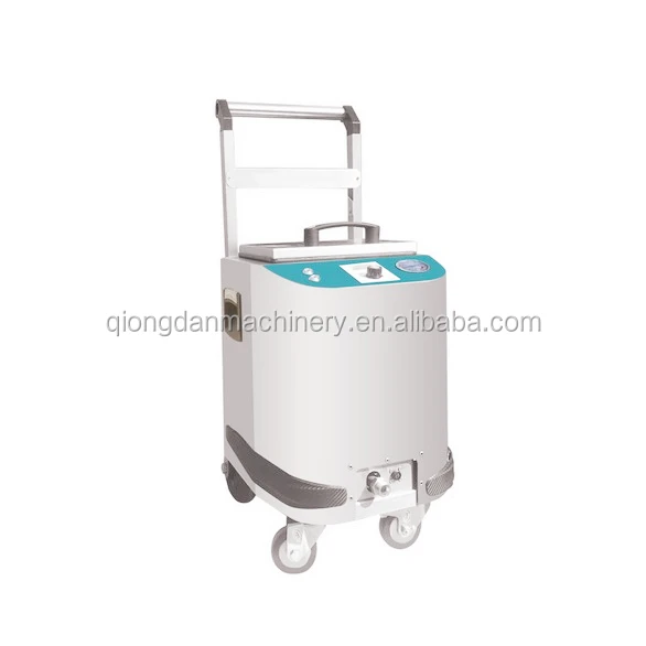 Hot sale dry ice blasting machine dry ice cleaning machine with CE Dry ice pellet machine fro sale