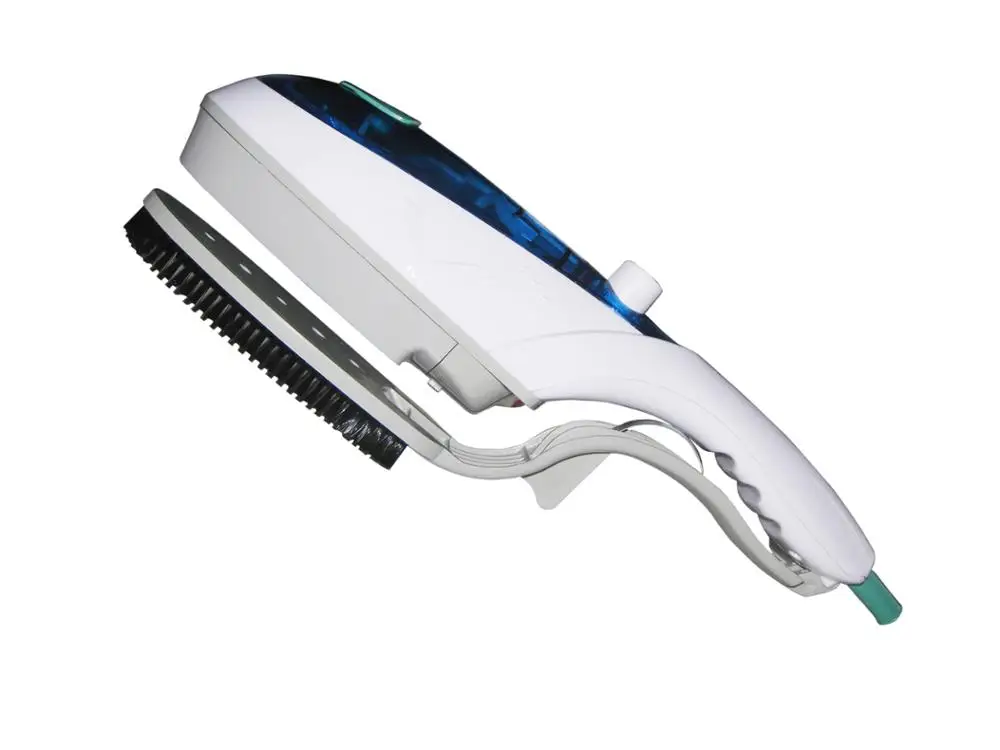 Умный очиститель! Паровая щетка VSC 10 Mini пароочиститель