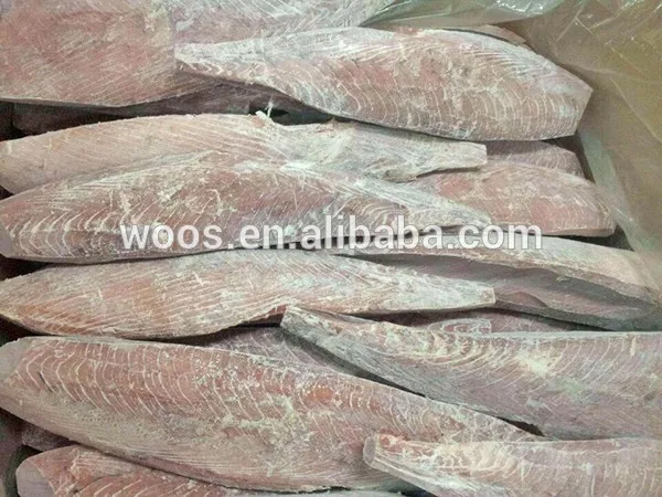 Морепродукты замороженные рыбы корейка свежий желтоперый корейка