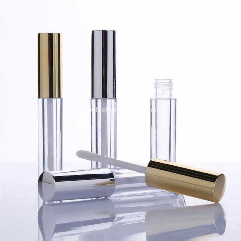 
Best-sale Empty Container for Lip Gloss Cosmetic Packaging Tube 