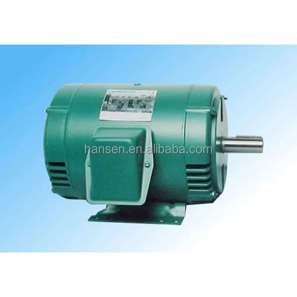 ac electric motor,nema48/56 frame electric motor odp tefc