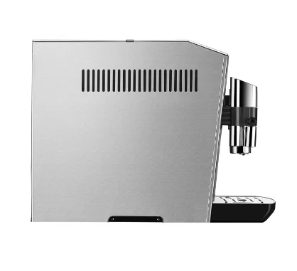 Stainless Steel Housing high quality double boilers easy use coffee espresso machines maker