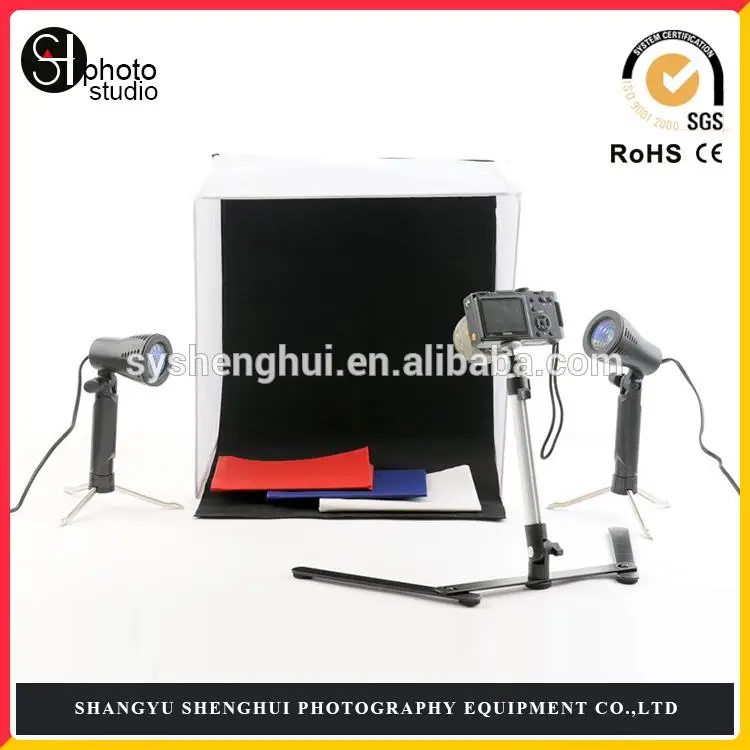Hot sale 20 x 20 inch Photo Tent Studio Light Box/Tent