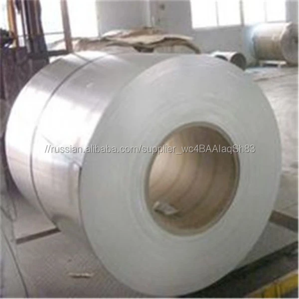 Премьер электролитический жести / Белая жесть или луженая сталь