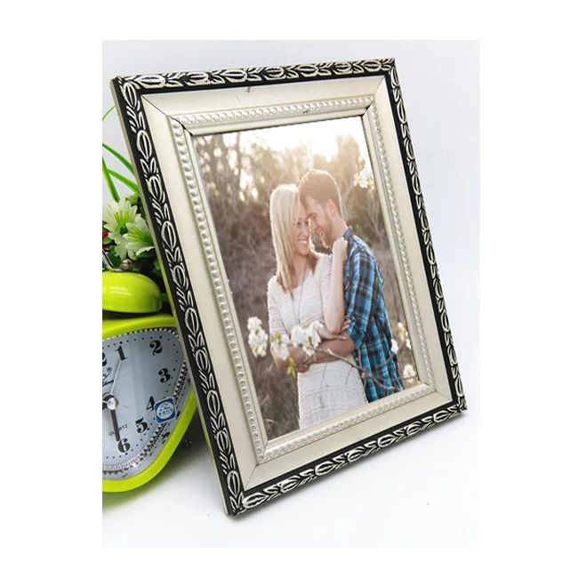Family and Friend Expressions plastic Photo Frame 4R&5R&6R