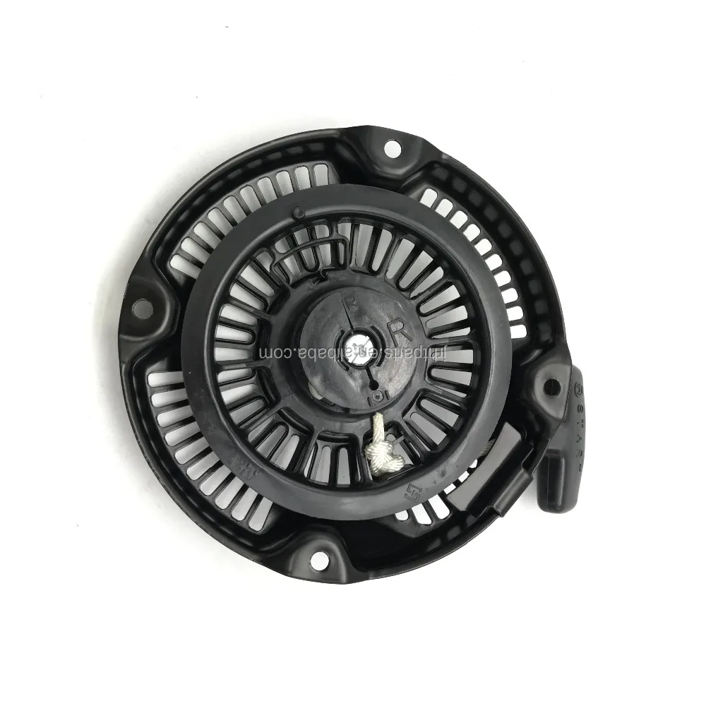 Generator Engine Recoil Pull Starter Fit to  Subaru Robin EX17  EH17  EY17 OEM 269-50201-30