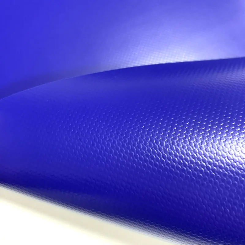 FLFX Chinese supplier wholesales Promotional 550gsm waterproof pvc tarpaulin