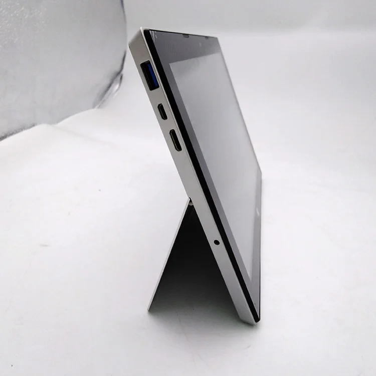 10.8-Inch 64GB 2in1 Tablet/Laptop with Keyboard Ful HD 1920x1080 BT Window s 10 (Certified Refurbished)