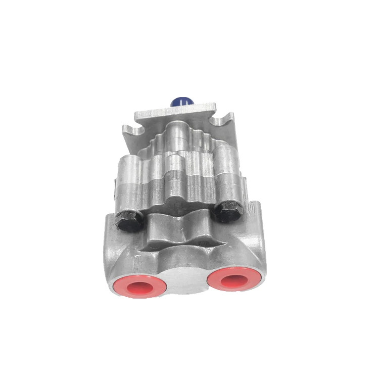 0.700 cu in MGG20030-BB1A3 Hydraulic Motor