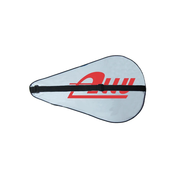 Free Sample paddle racket shoulder bags waterproof padel tennis racket bag