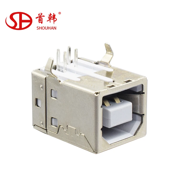 Разъем USB 90 градусов разъем