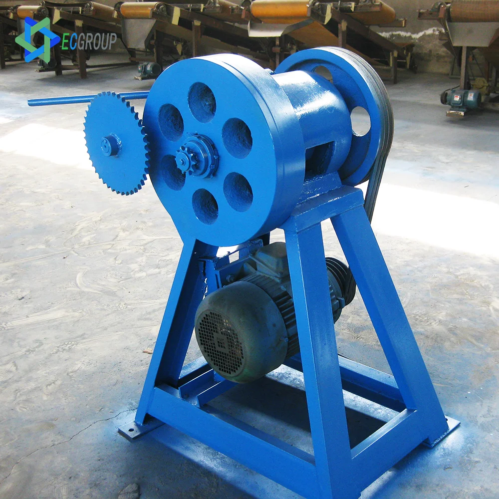 Best project report low cost scrap tire crushing waste tyre recycling plant