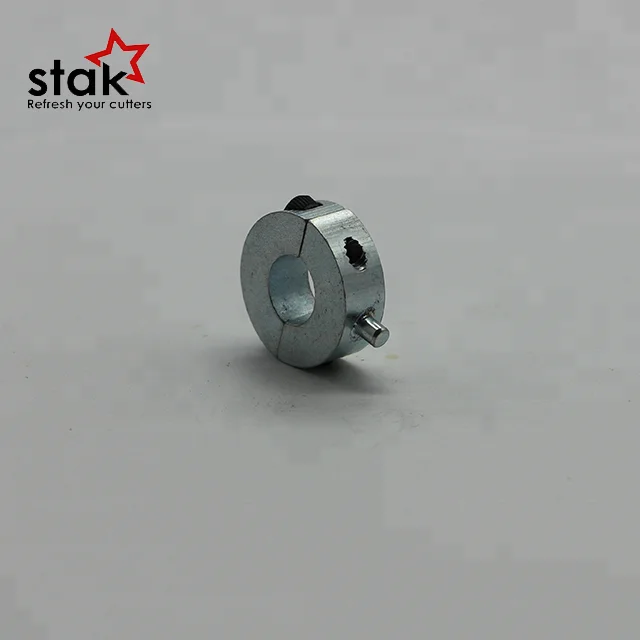 90996000 CLAMP ASSEMBLY SHARPENER Cutter Spare Parts for Gerber Cutter XLC7000 Z7