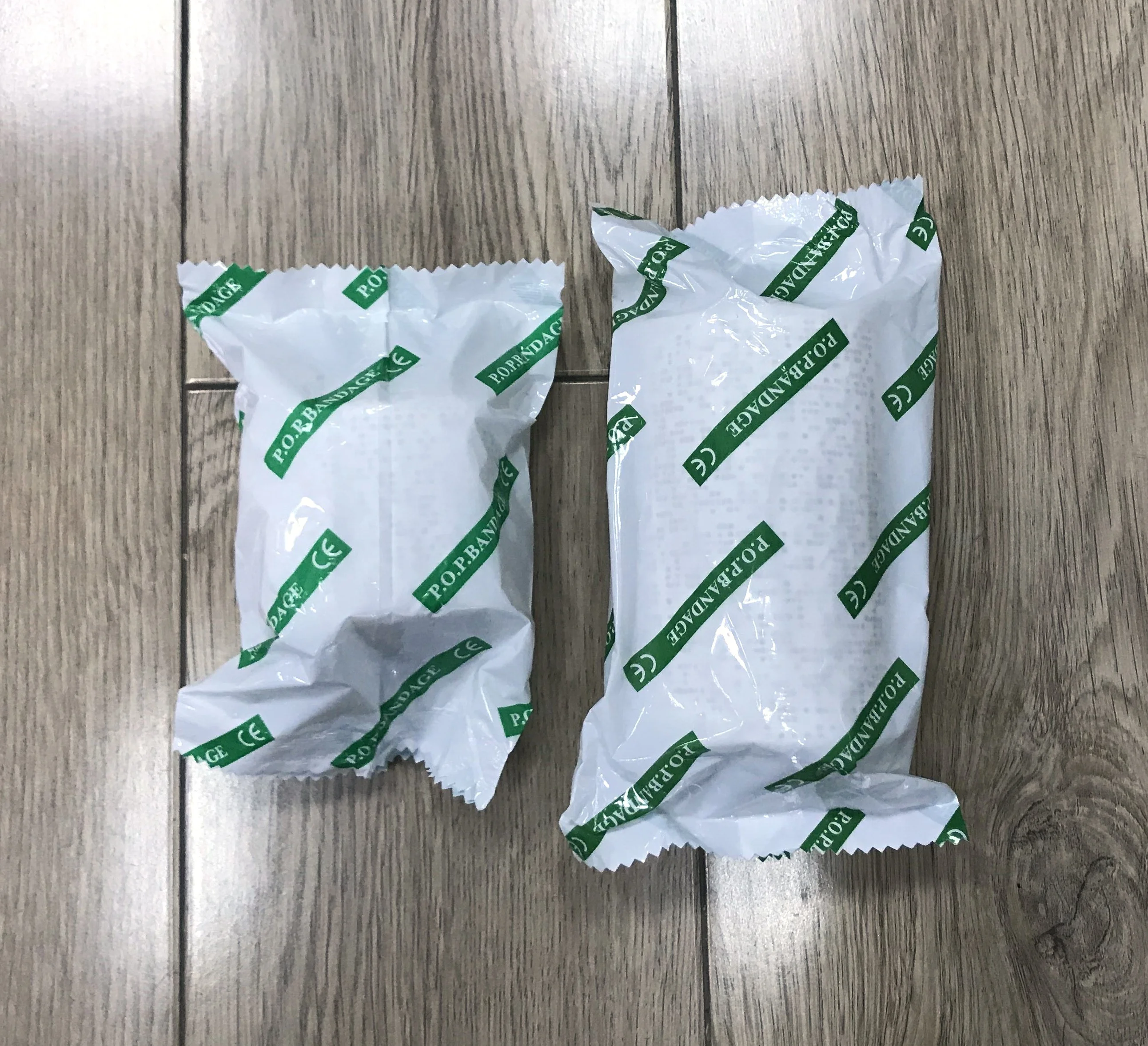 BP Quality Gypsona POP Cast Bandage Plaster of Paris Bandage