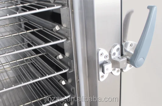 Commercial Seafood Steamed Cabinet Industrial Gas Food Steamers Stainless Steel Soup Rice Steamer Cabinet